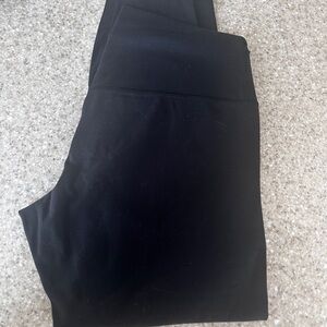 Lululemon Align size 14 EUC